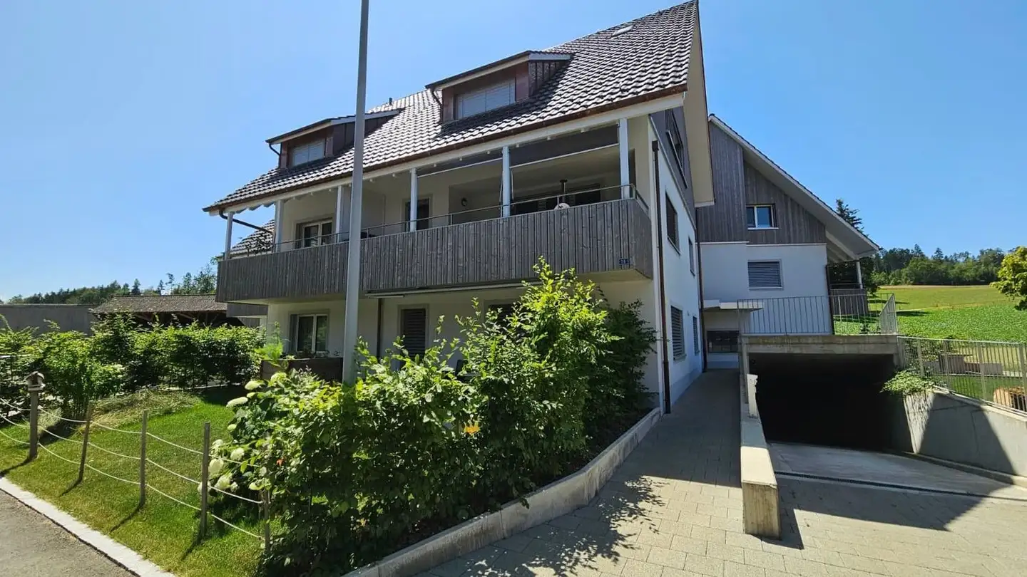 Apartment for sale - Oberherten, 8479 Altikon