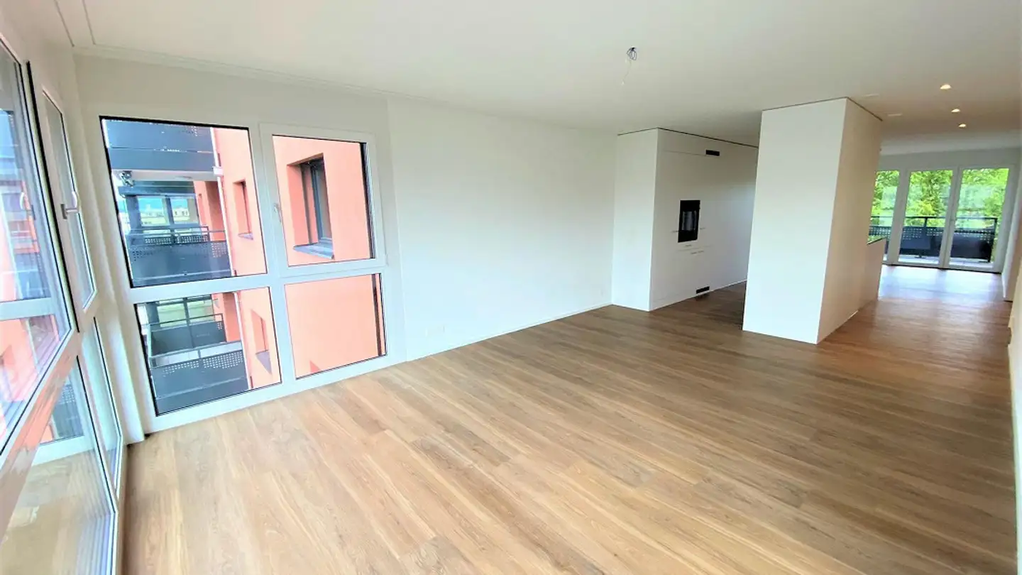 Appartement à louer - Bahnhofstrasse 221, 8623 Wetzikon ZH - Photo 2
