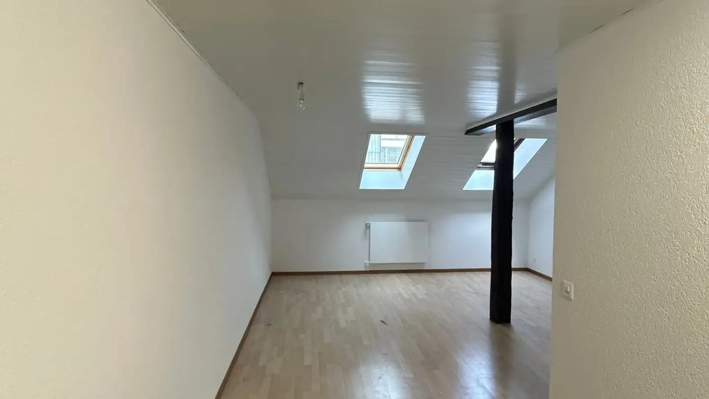 Apartment for rent - Rue Du Général-Dufour / General-Dufour-Strasse 33, 2502 Biel/Bienne - Photo 3