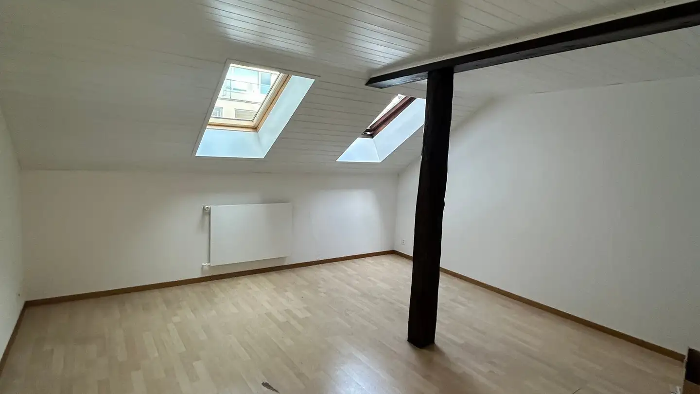 Apartment for rent - Rue Du Général-Dufour / General-Dufour-Strasse 33, 2502 Biel/Bienne - Photo 4