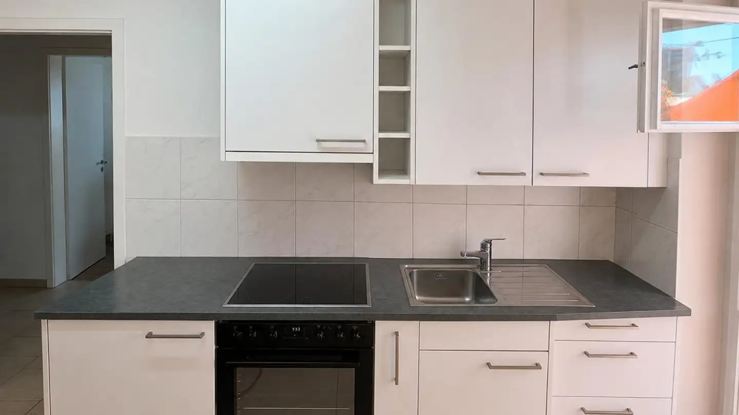 Apartment for rent - Im Brüggli 2, 4132 Muttenz - Photo 2