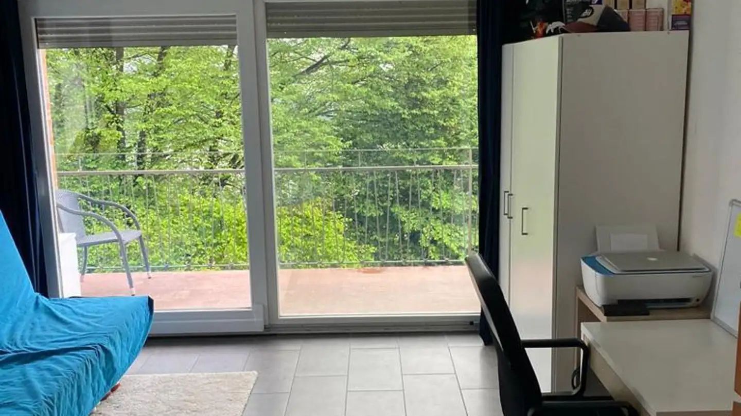 Single room for rent - 6912 Pazzallo