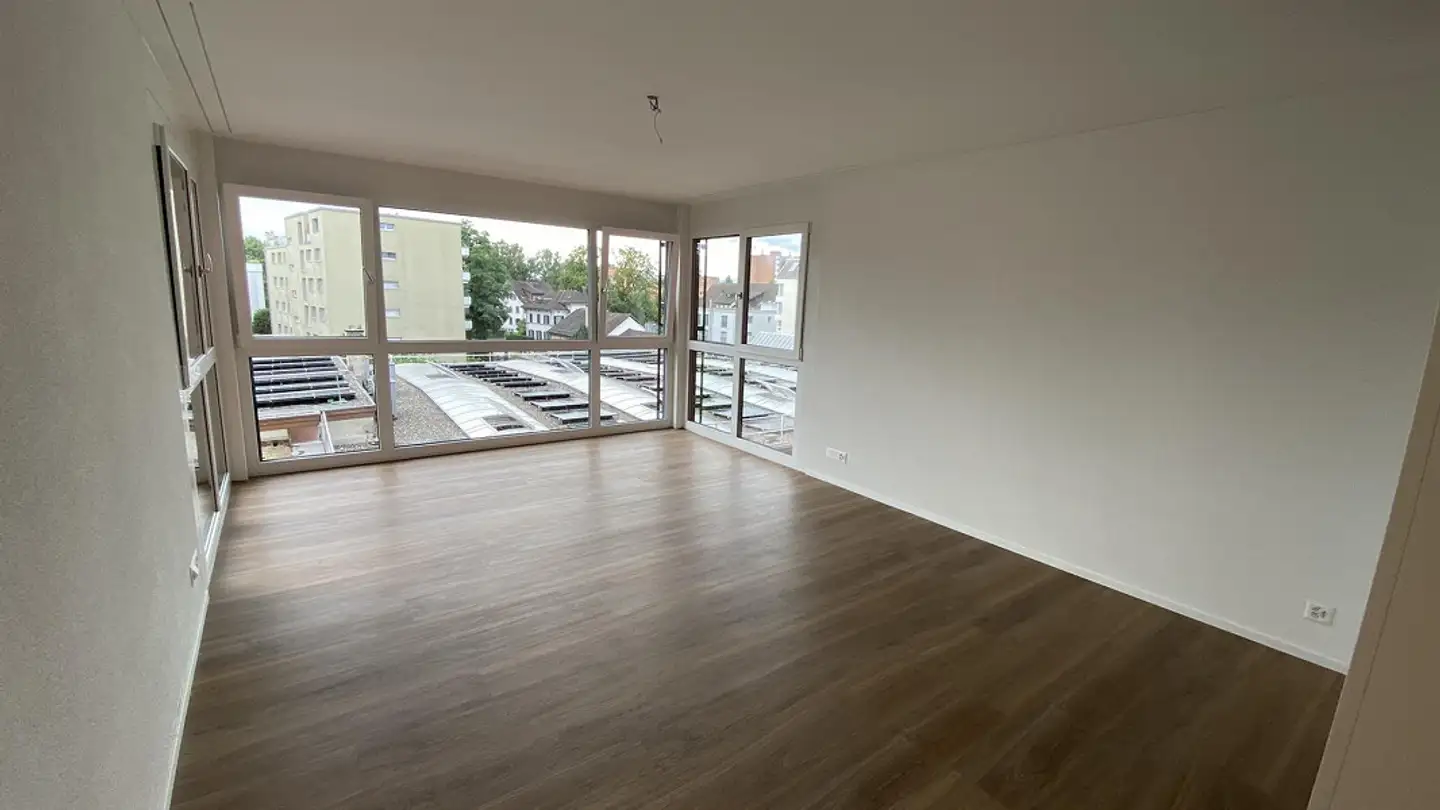 Appartement à louer - Bahnhofstrasse 221, 8623 Wetzikon ZH - Photo 3