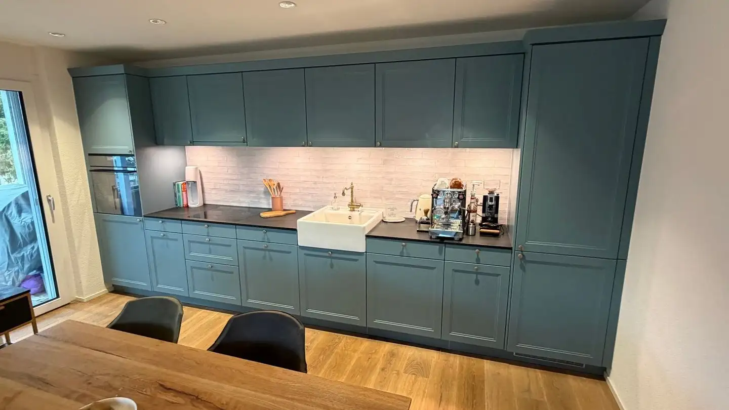 Apartment for sale - Oberherten, 8479 Altikon - Photo 3