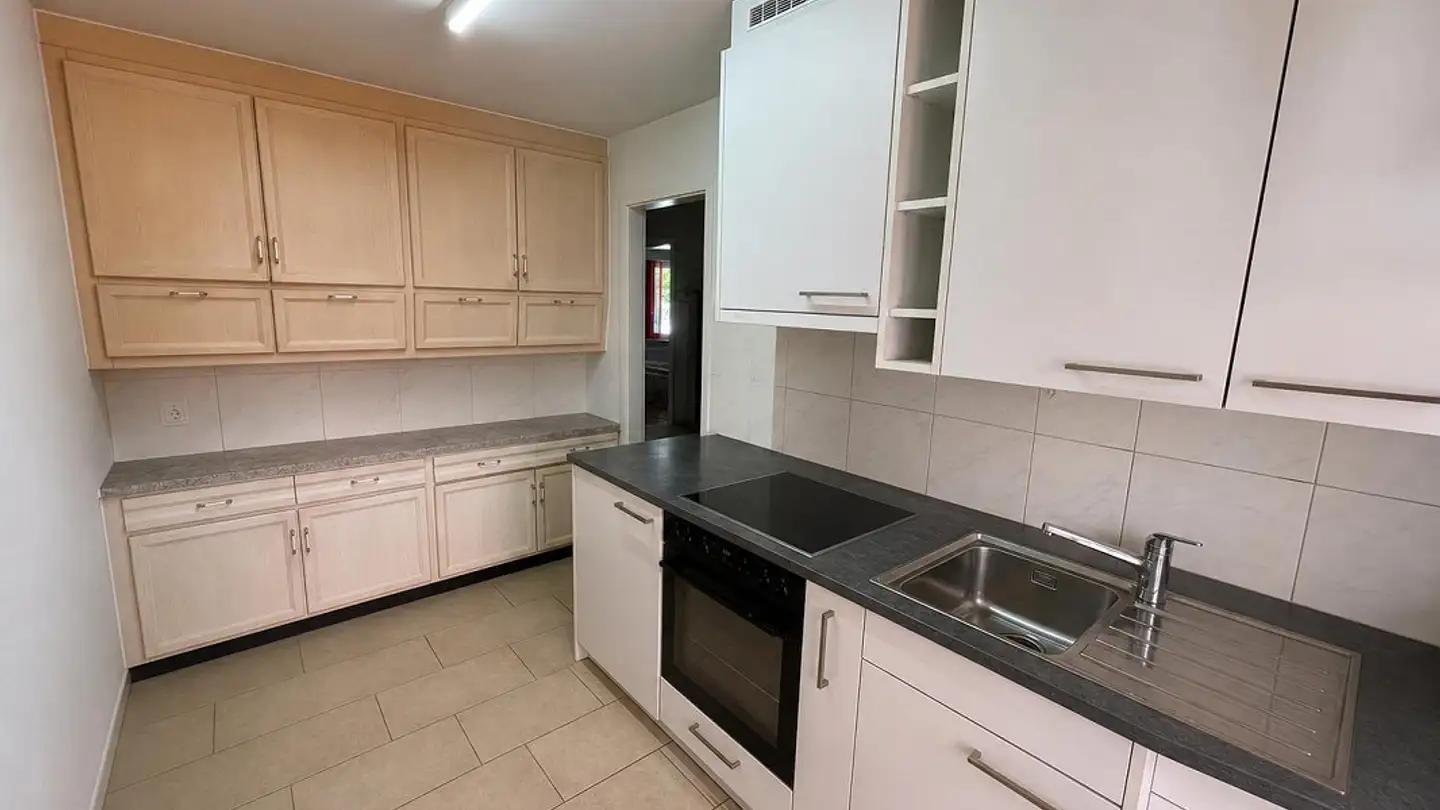 Apartment for rent - Im Brüggli 2, 4132 Muttenz - Photo 3