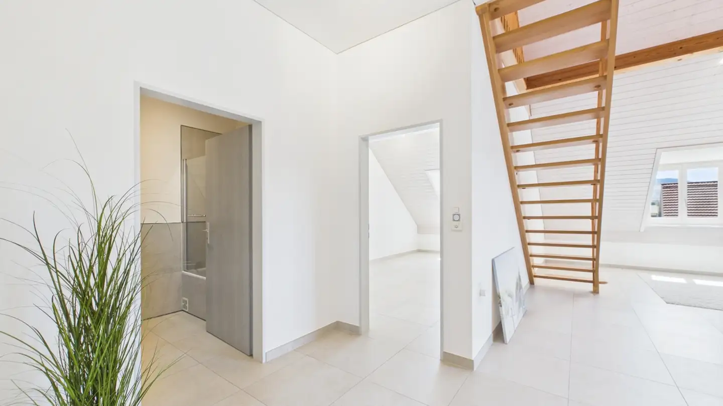 Appartement à vendre - Route De Courgenay 20, 2942 Alle - Photo 3