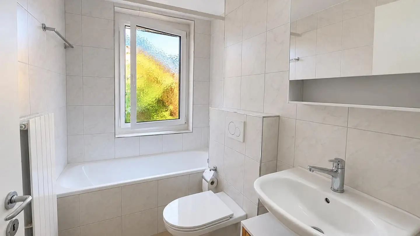 Apartment for rent - Im Brüggli 2, 4132 Muttenz - Photo 4