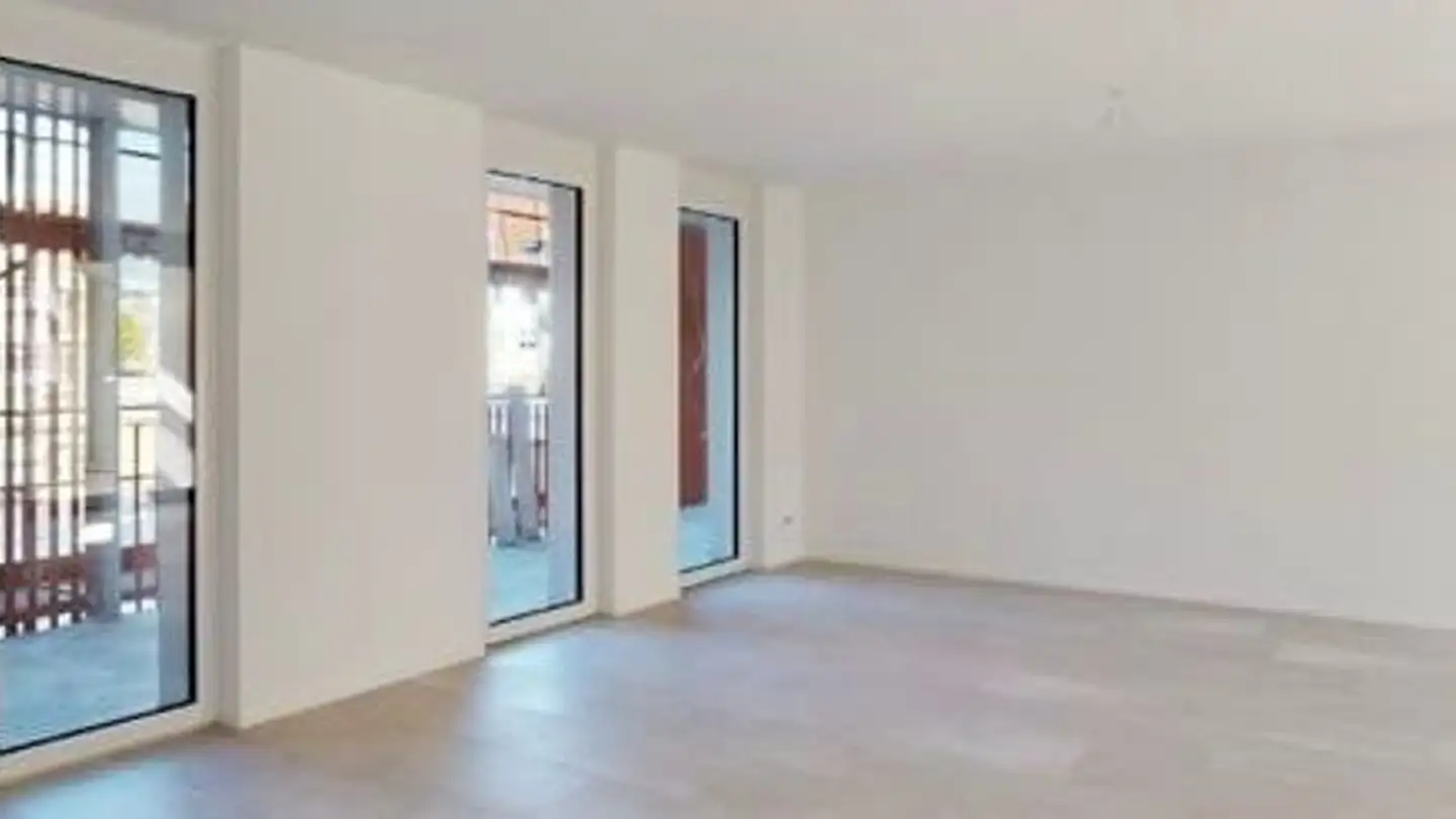 Apartment for rent - Höslistrasse 12, 8608 Bubikon