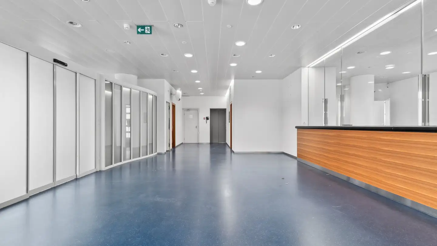 Spazio ufficio in affitto - Stradun 197, 7550 Scuol - Foto 3