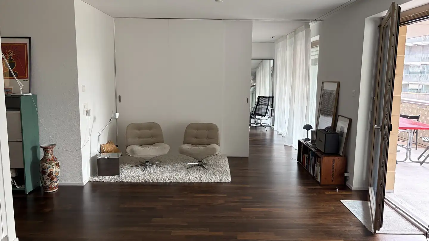 Appartement à louer - 8005 Zürich