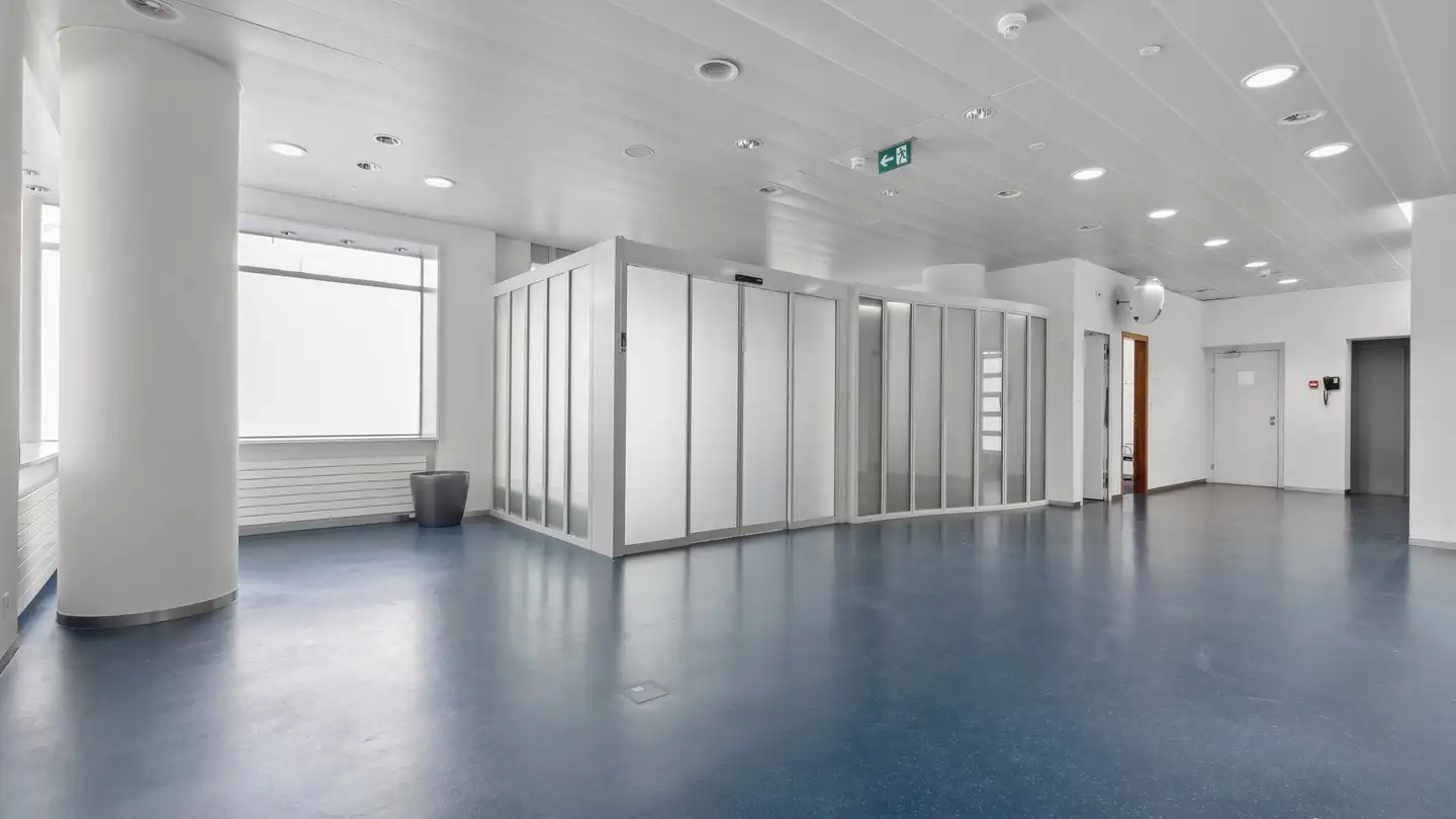 Spazio ufficio in affitto - Stradun 197, 7550 Scuol - Foto 4