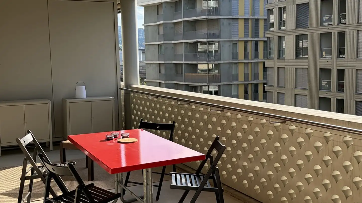 Appartement à louer - 8005 Zürich - Photo 2
