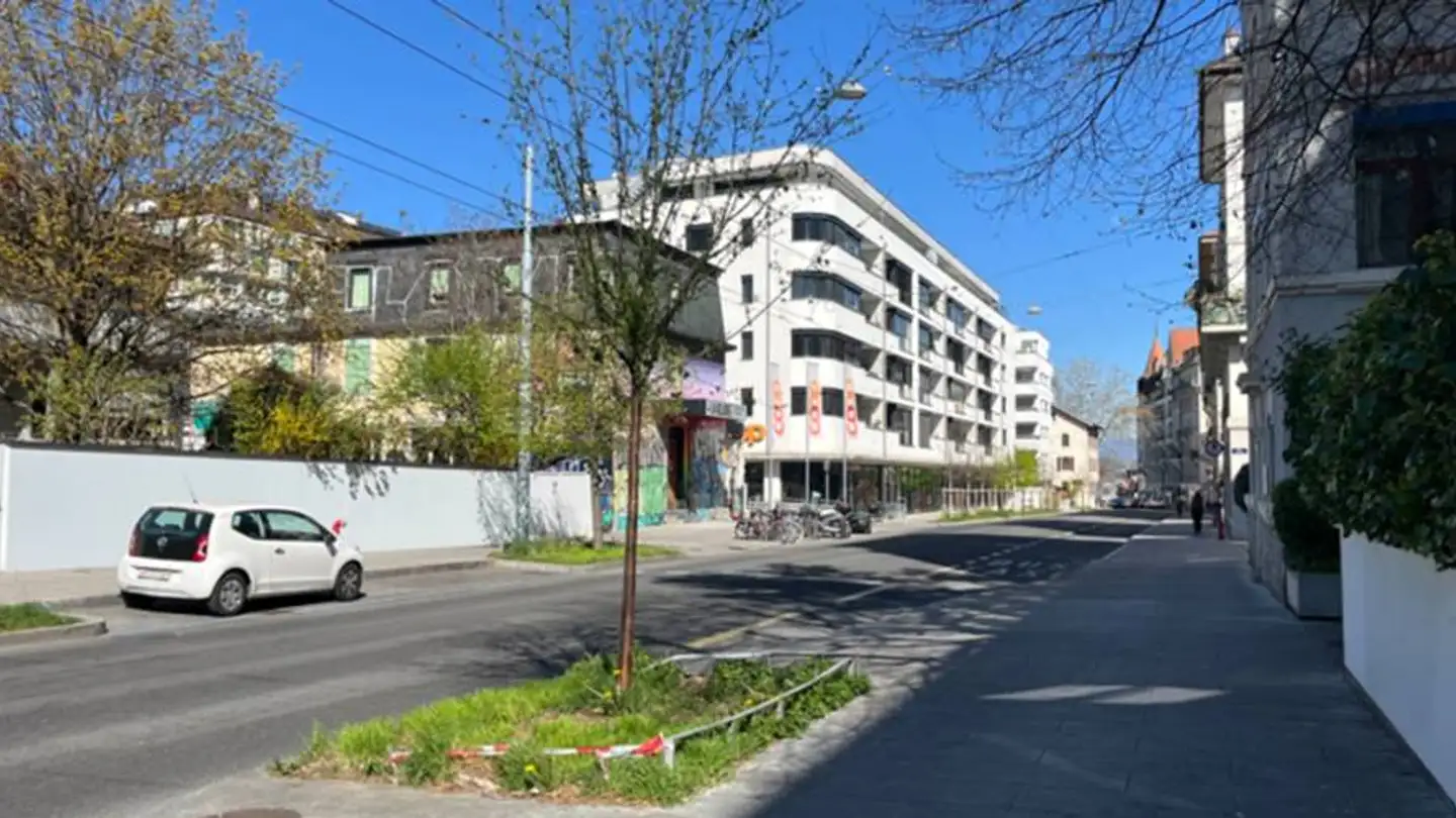 Bureau à louer - Rue De Saint-Jean 34, 1203 Genève - Photo 4