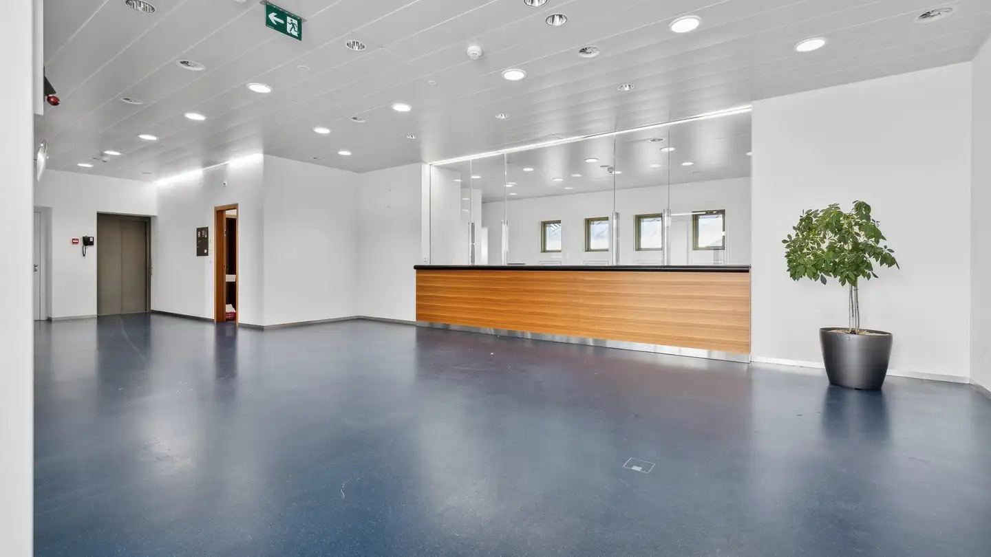 Spazio ufficio in affitto - Stradun 197, 7550 Scuol - Foto 2