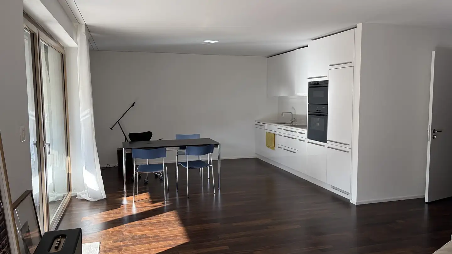 Appartement à louer - 8005 Zürich - Photo 3