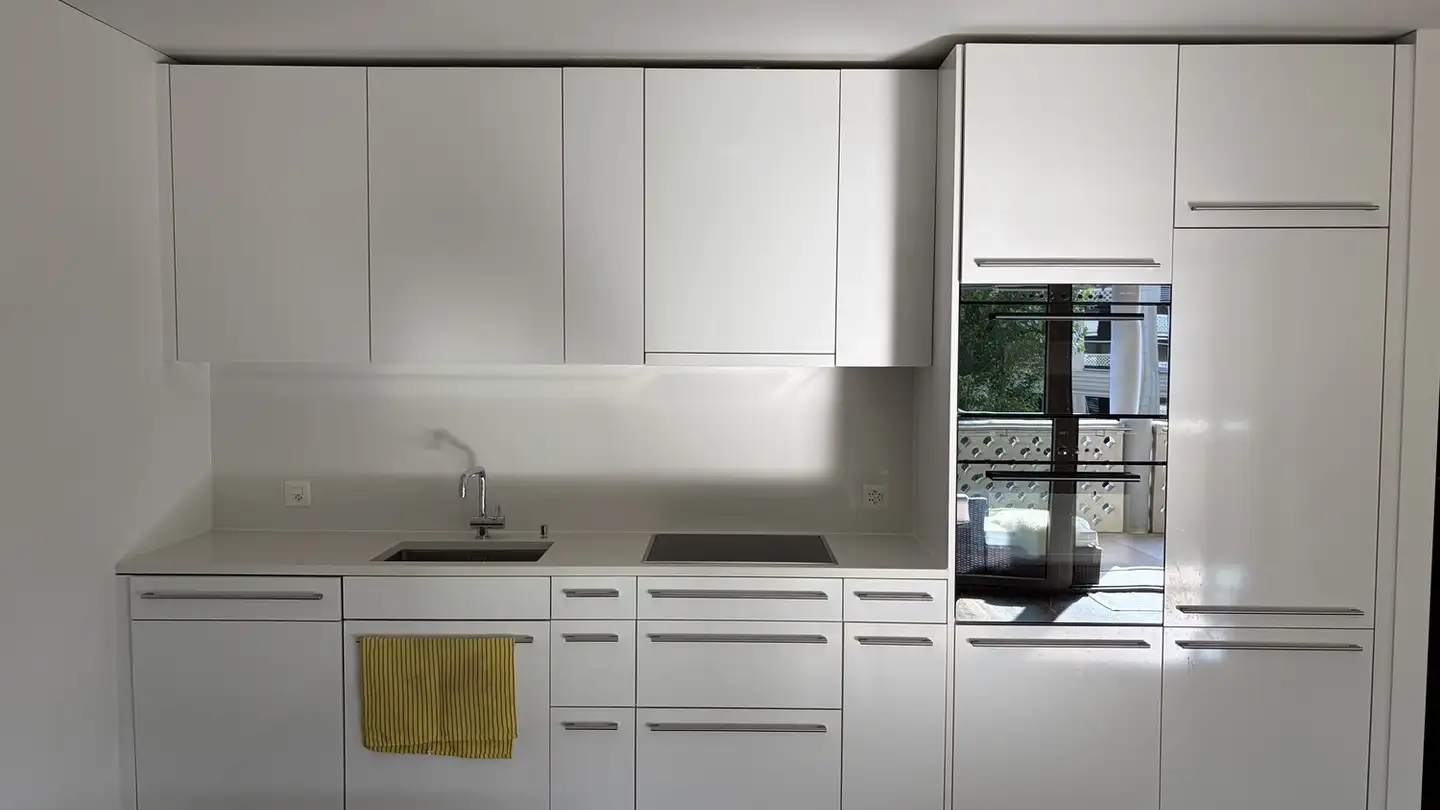 Appartement à louer - 8005 Zürich - Photo 4
