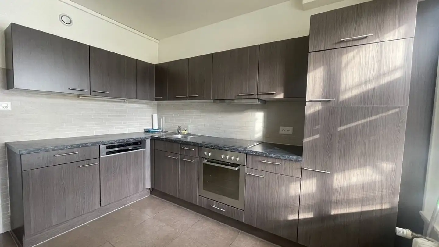 Apartment for rent - Avenue Ernest- Pictet 2, 1203 Genève - Photo 3