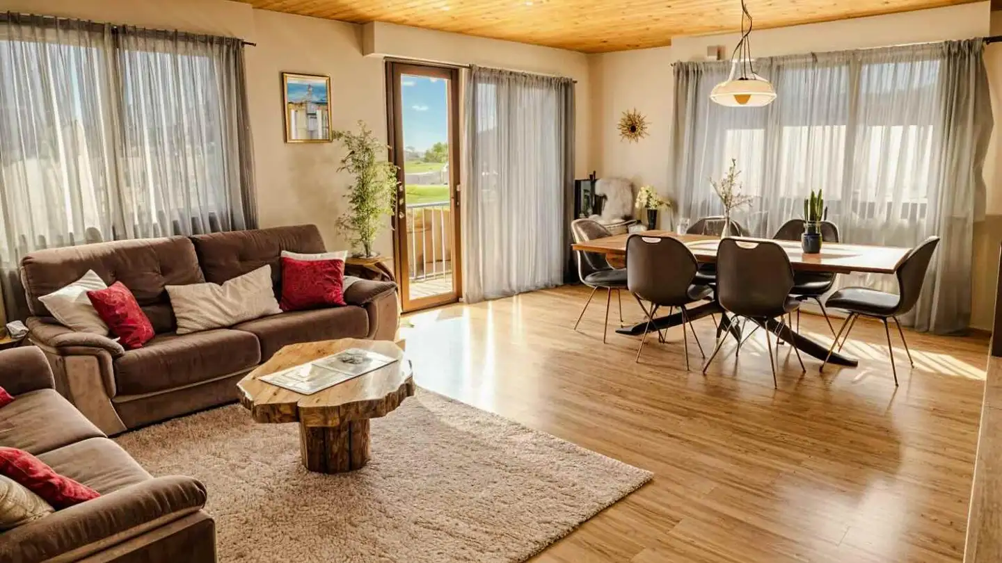 Maison individuelle à vendre - 1853 Yvorne - Photo 2