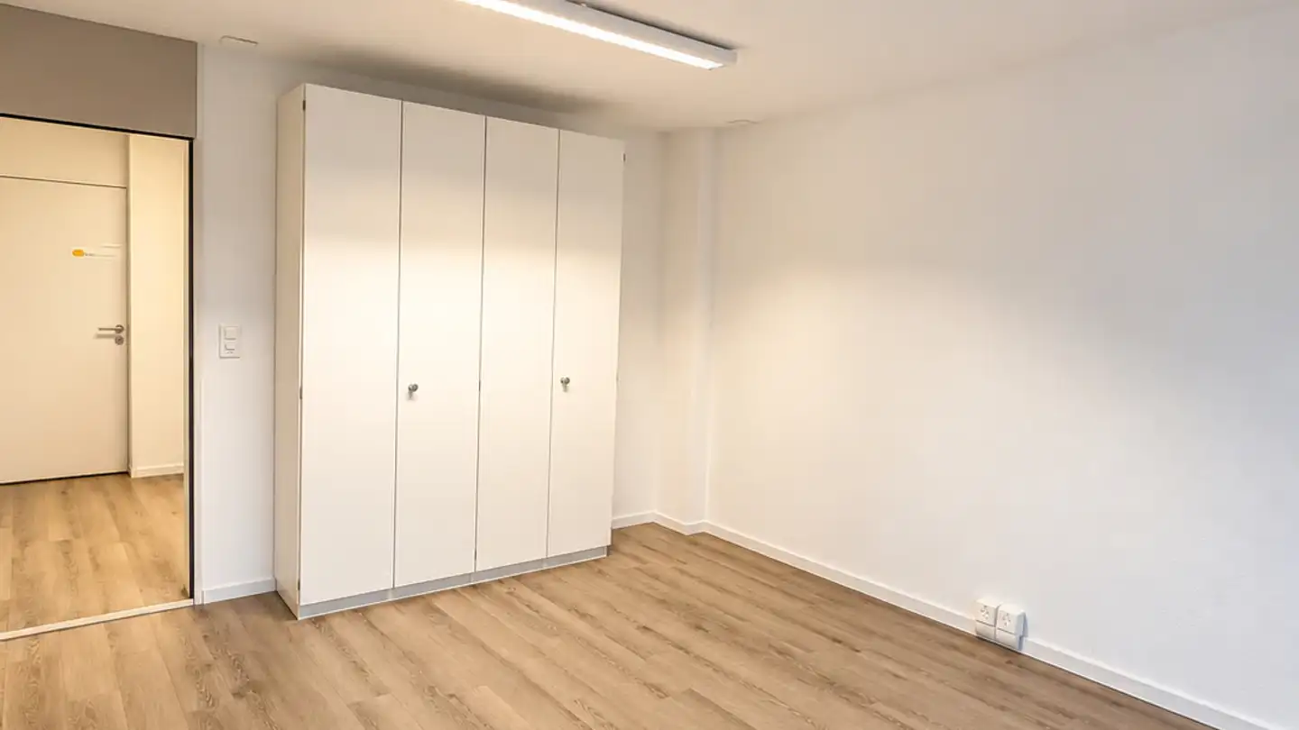 Bürofläche mieten - Mittlere Bahnhofstrasse 10, 8853 Lachen SZ - Foto 3