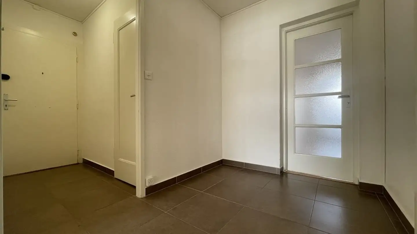 Apartment for rent - Avenue Ernest- Pictet 2, 1203 Genève - Photo 4