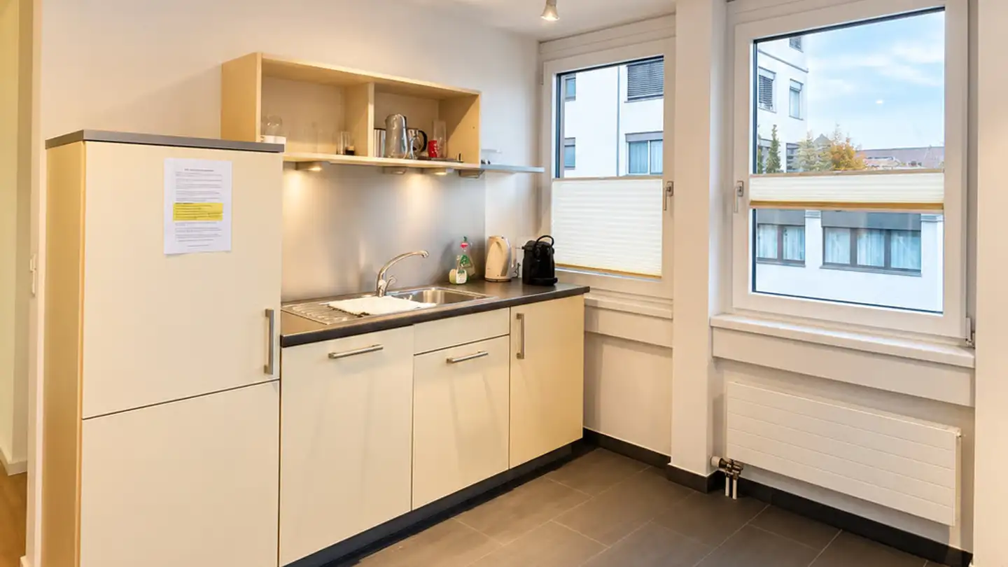 Bürofläche mieten - Mittlere Bahnhofstrasse 10, 8853 Lachen SZ - Foto 4
