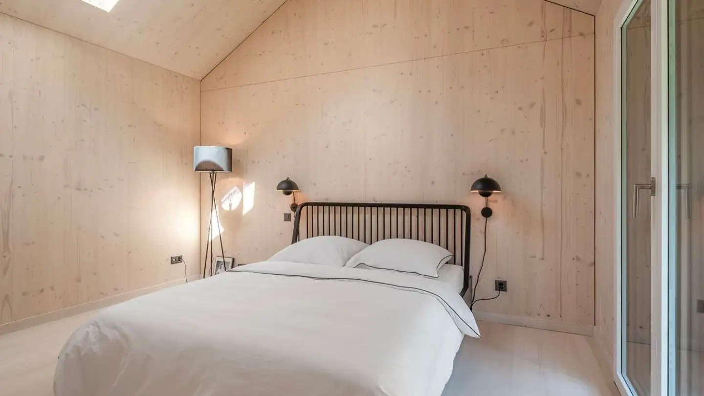 Furnished apartment for rent - 25, 6300 Zug - Photo 4