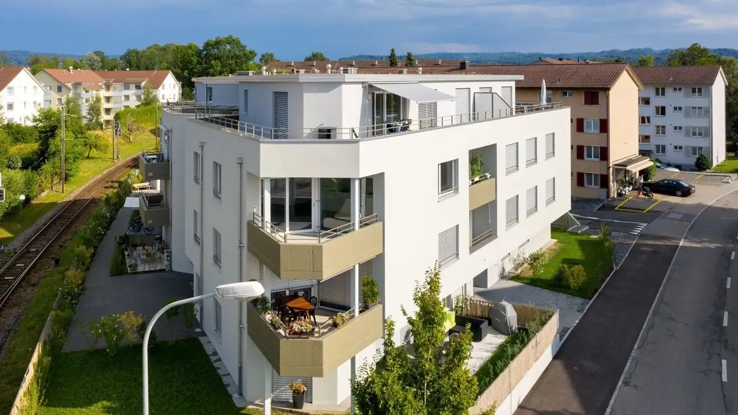 Appartement à louer - Burgdorfstrasse, 3422 Alchenflüh