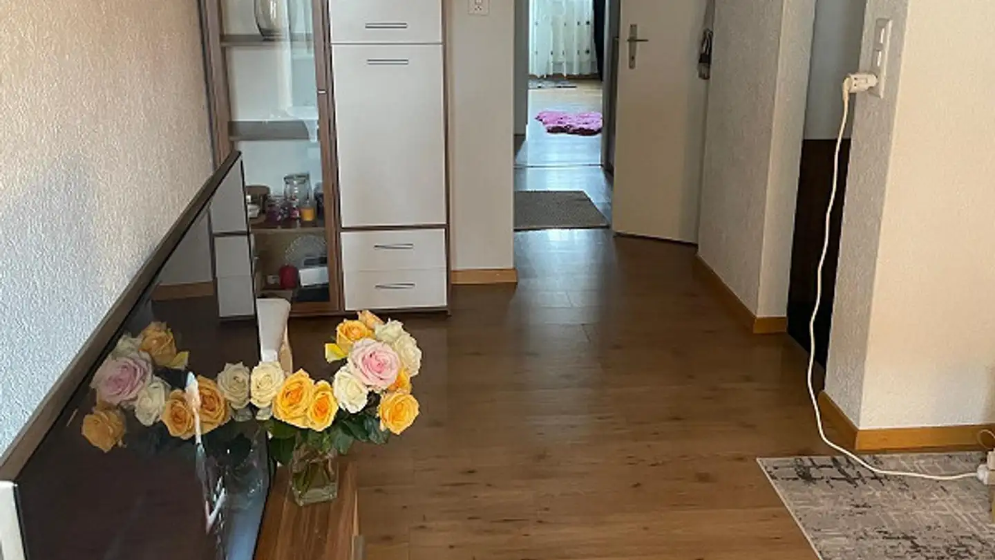 Furnished apartment for rent - St. Galler Strasse 29, 9200 Gossau SG - Photo 2