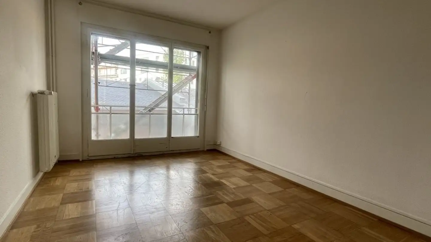 Apartment for rent - Avenue Ernest- Pictet 2, 1203 Genève - Photo 2