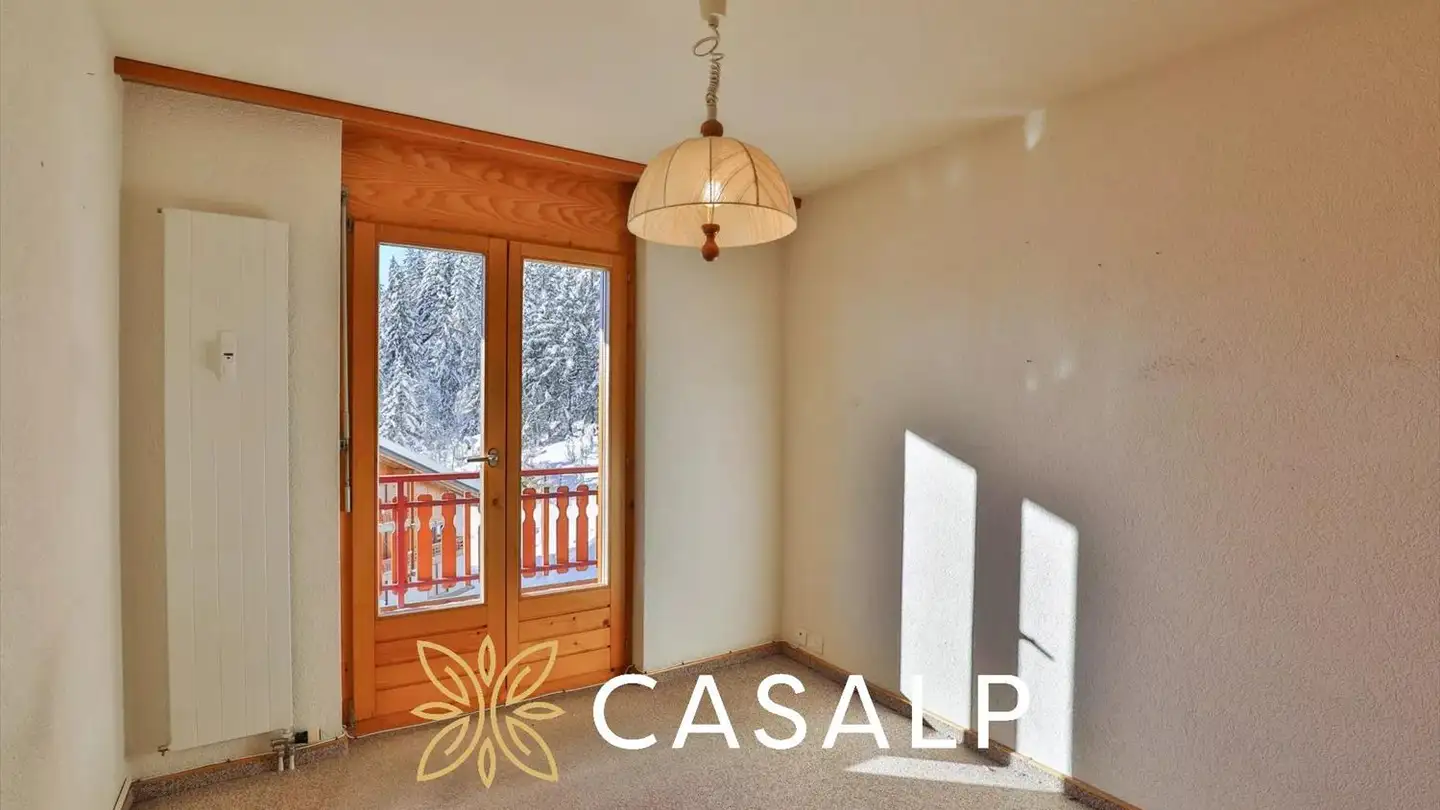 Apartment for sale - Route De Crans-Montana, 3963 Montana - Photo 4