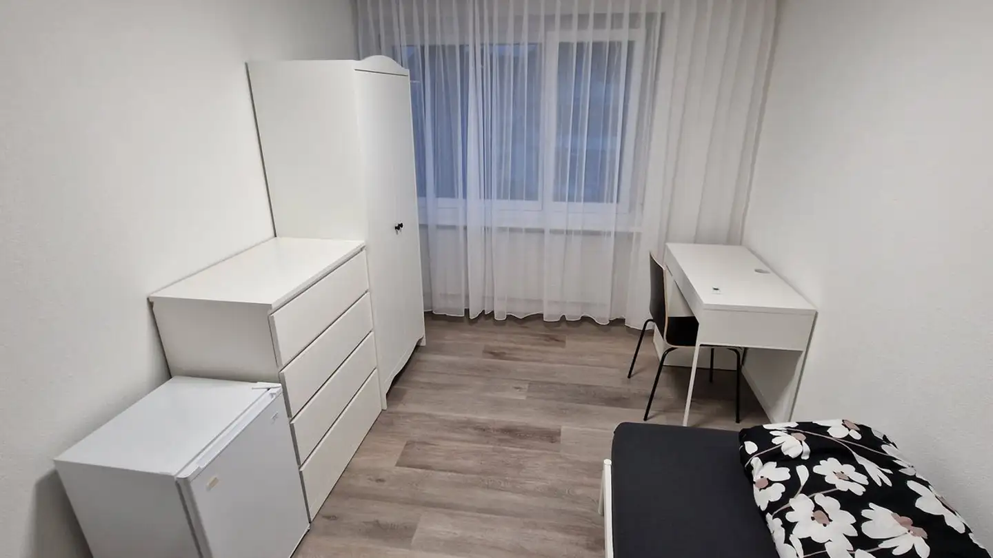 Appartamento ammobiliato in affitto - 3324 Hindelbank