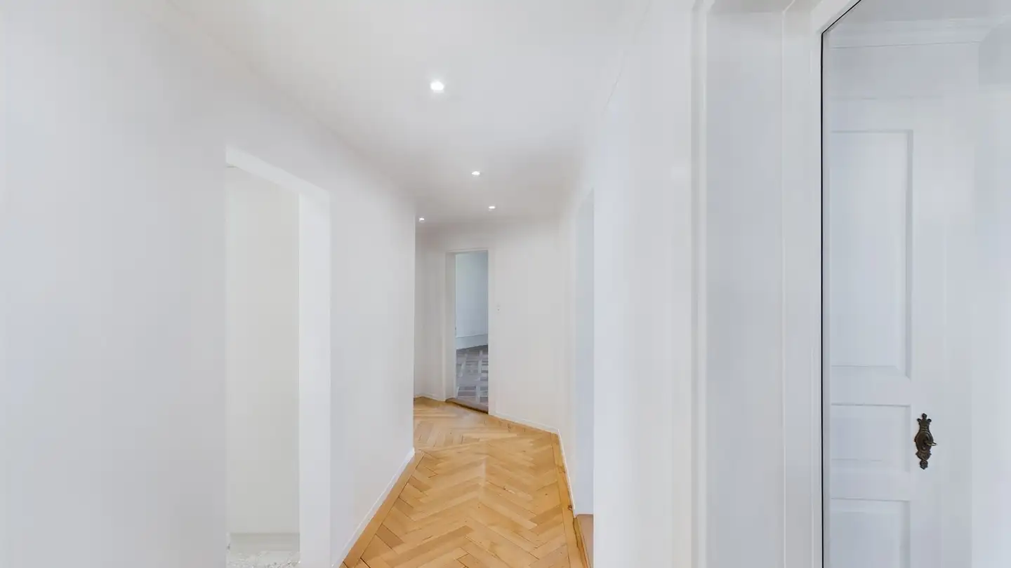 Zimmer mieten - Badenerstrasse 157, 8004 Zürich - Foto 2