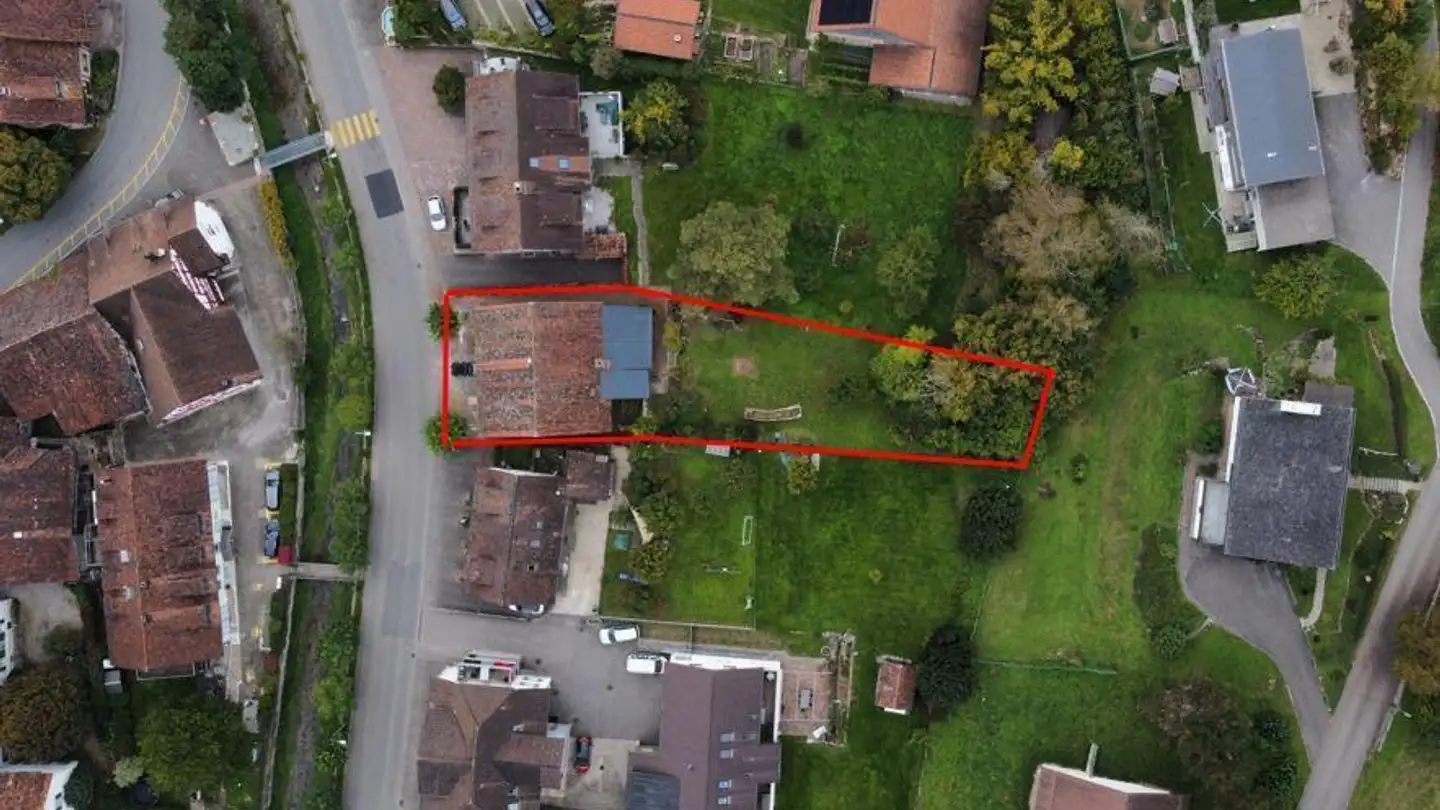 Fattoria in vendita - Poststrasse 34, 8226 Schleitheim - Photo 4