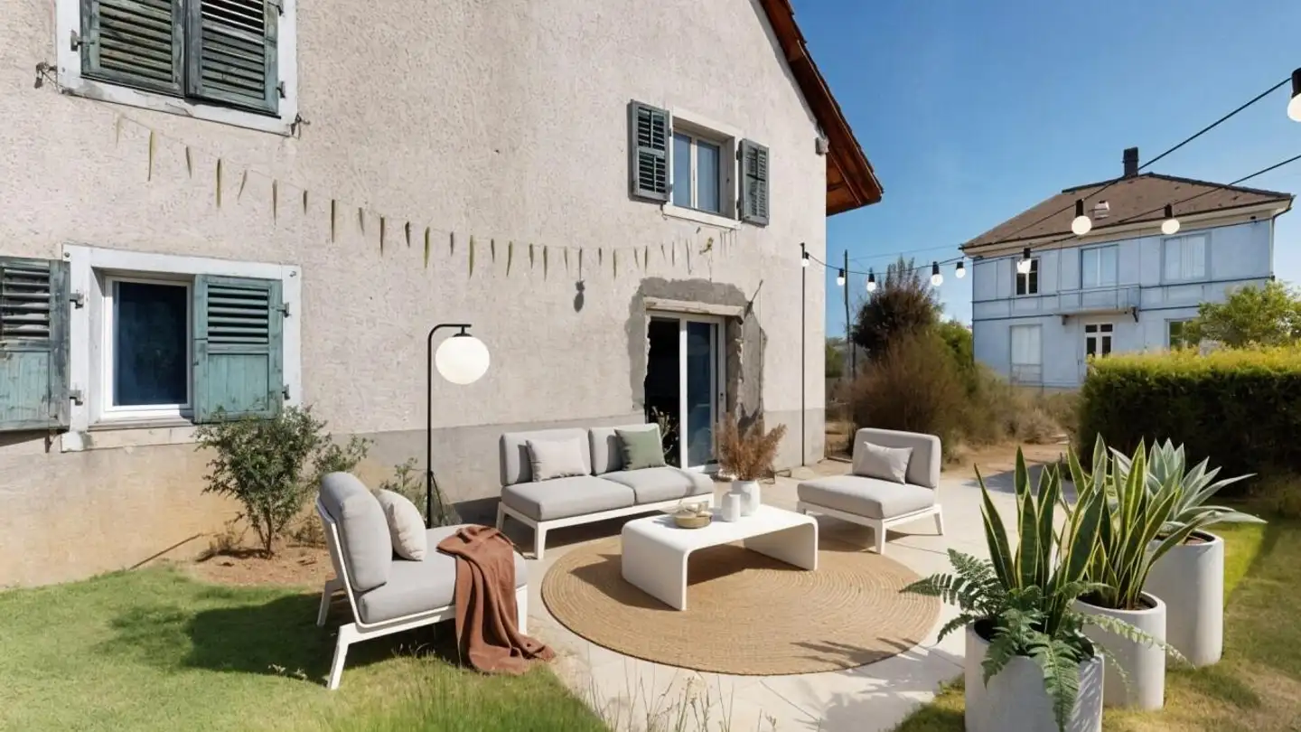 Single house for sale - 2943 Vendlincourt - Photo 2