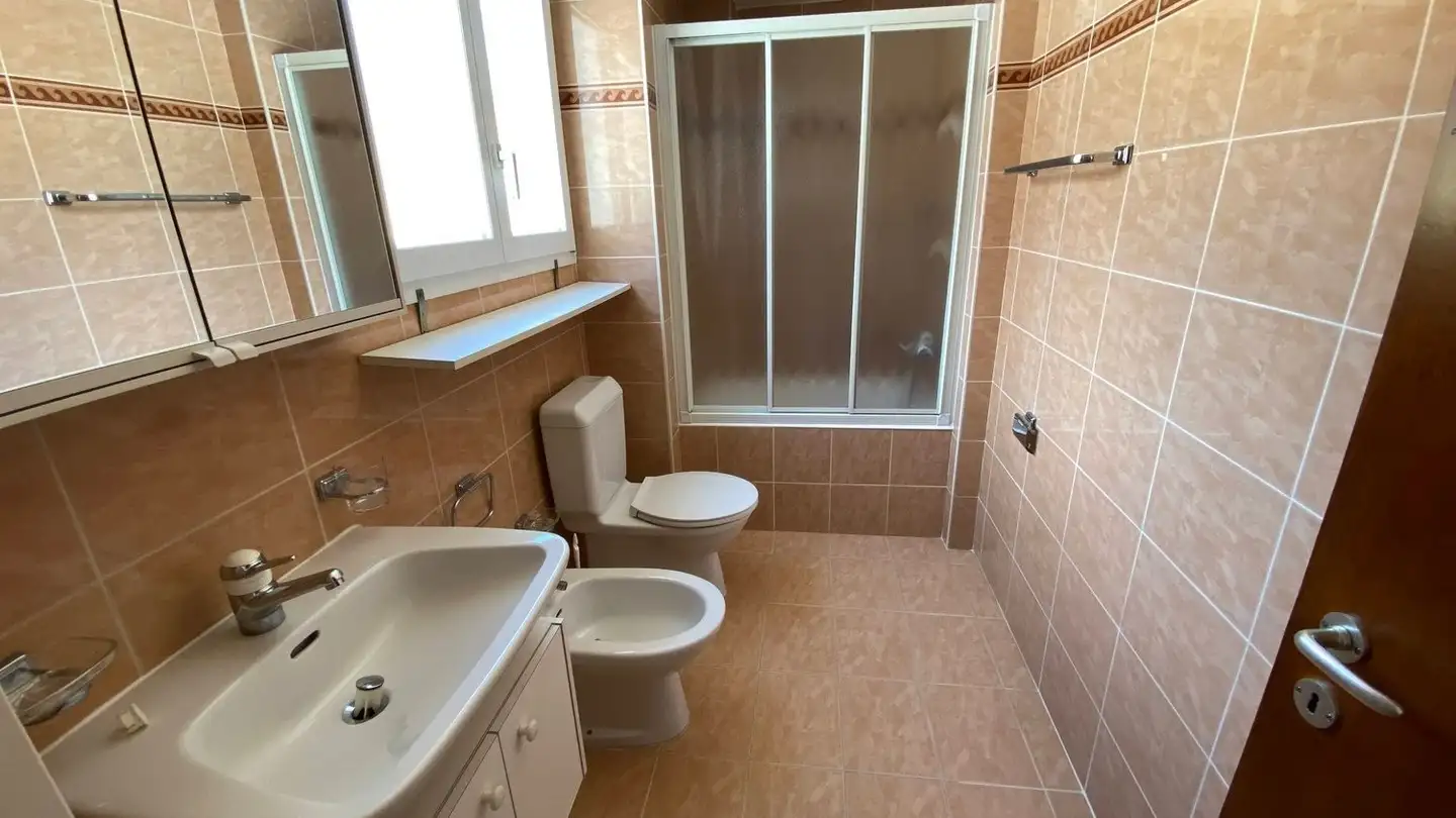 Appartamento in affitto - 6942 Savosa - Foto 4