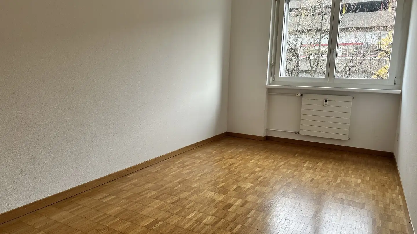 Single room for rent - 8048 Zürich