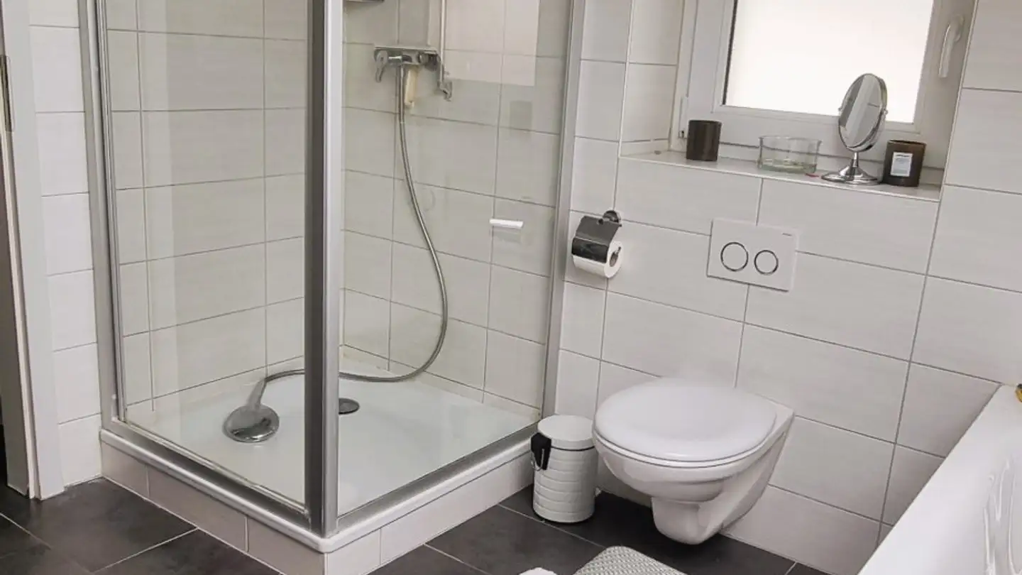 Wohnung mieten - Route Du Saulgy 16, 1678 Siviriez - Foto 4