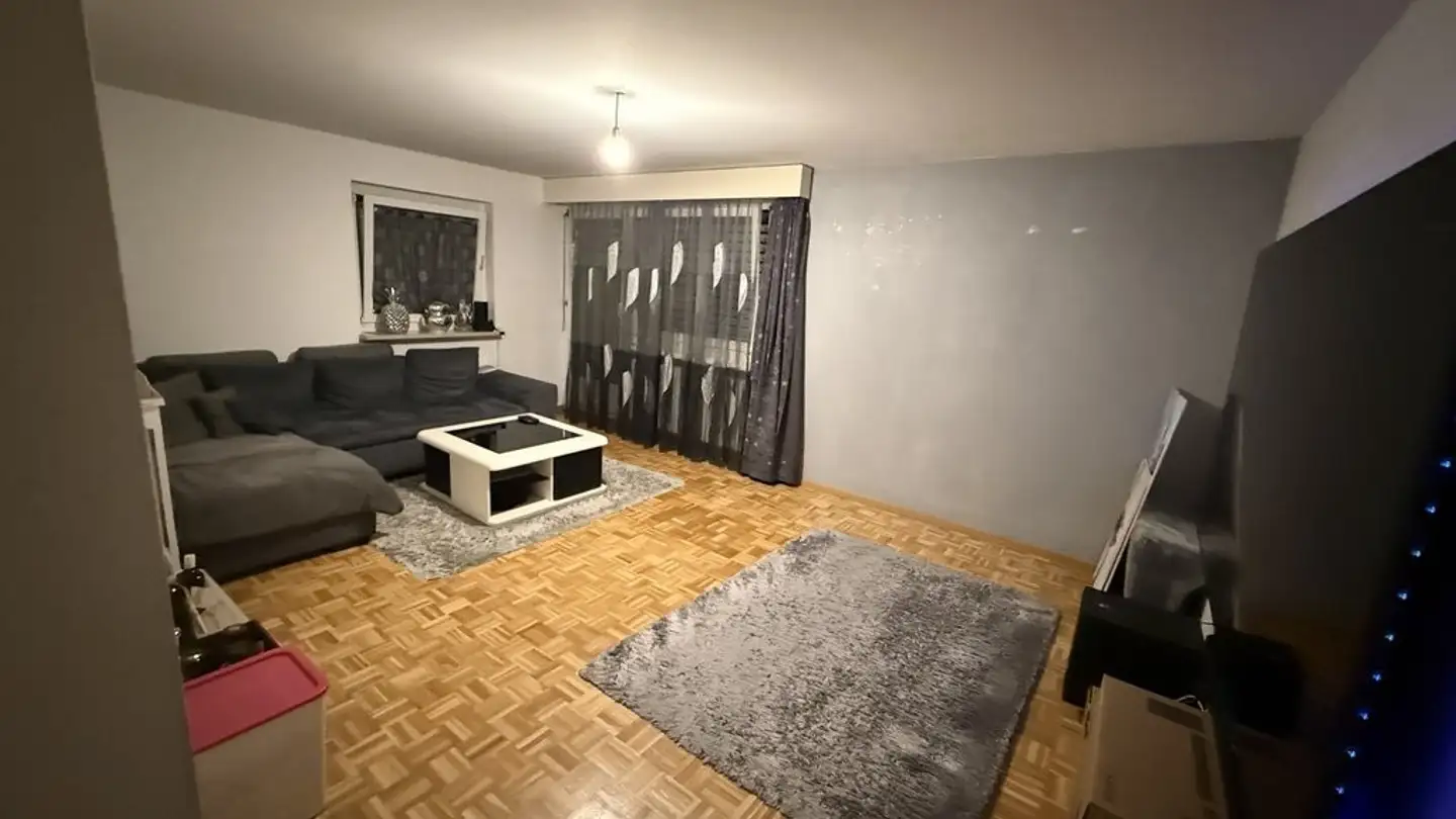 Appartement à louer - Ringstrasse 9, 9300 Wittenbach - Photo 2