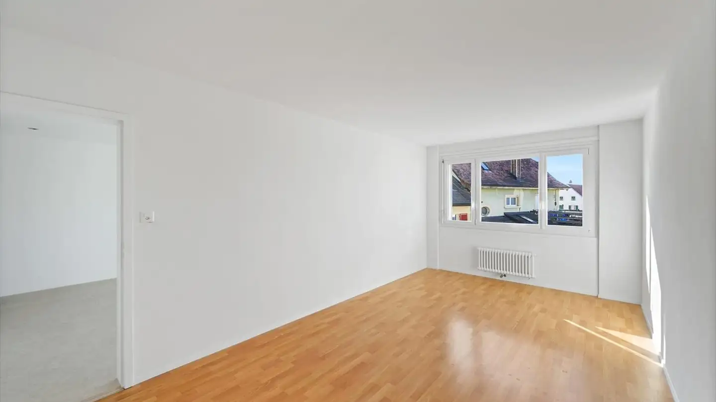 Wohnung mieten - Rue Paul-Montavon 3, 2950 Courgenay - Foto 4