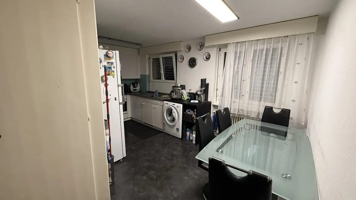 Appartement à louer - Ringstrasse 9, 9300 Wittenbach - Photo 3