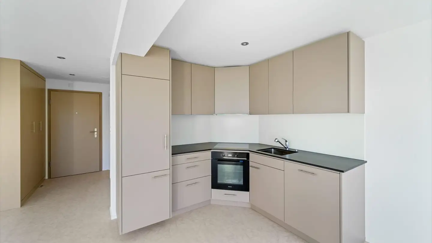 Wohnung mieten - Rue Paul-Montavon 3, 2950 Courgenay