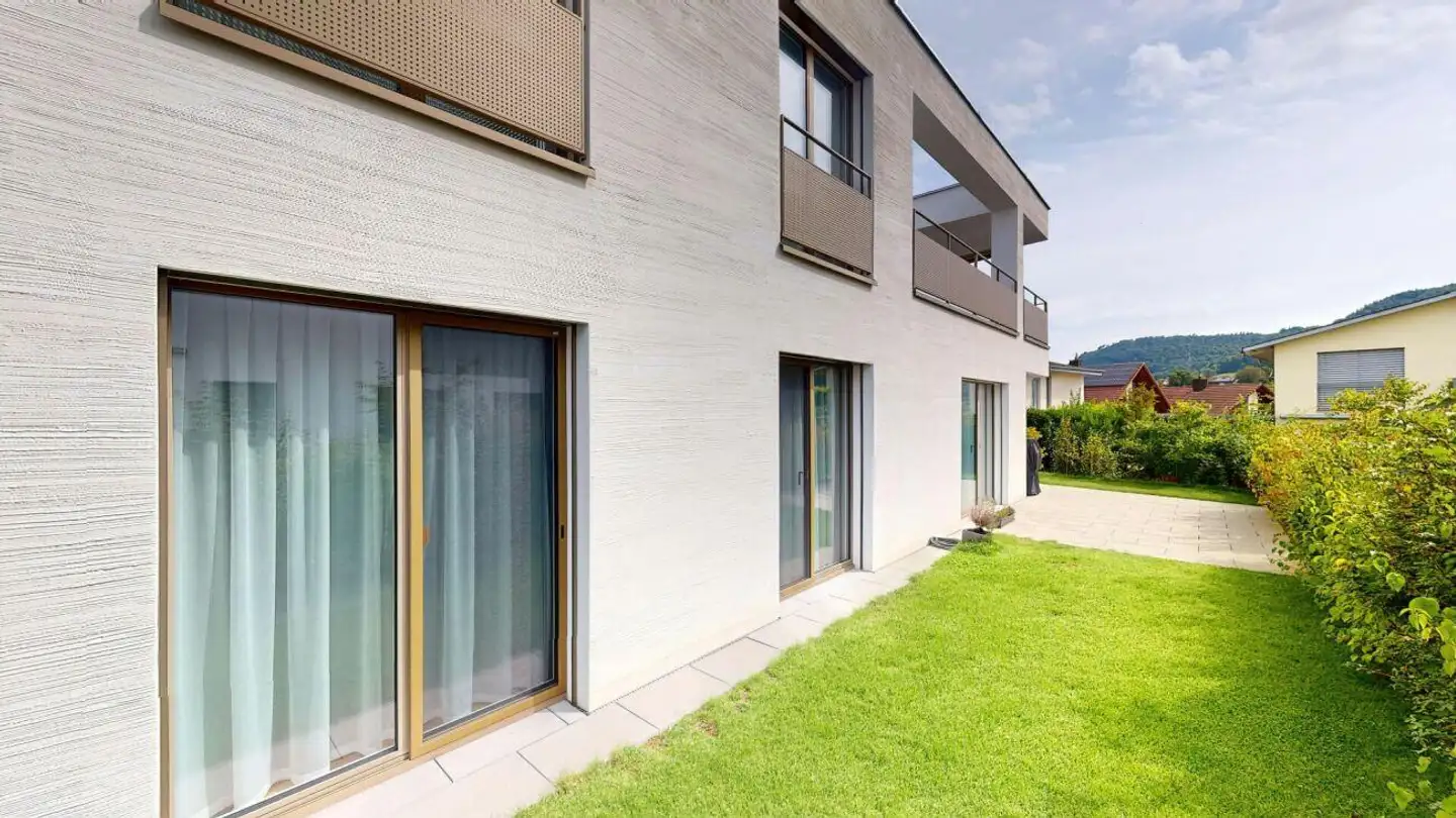 Appartamento in vendita - Breitmattweg 21, 5073 Gipf-Oberfrick - Photo 2