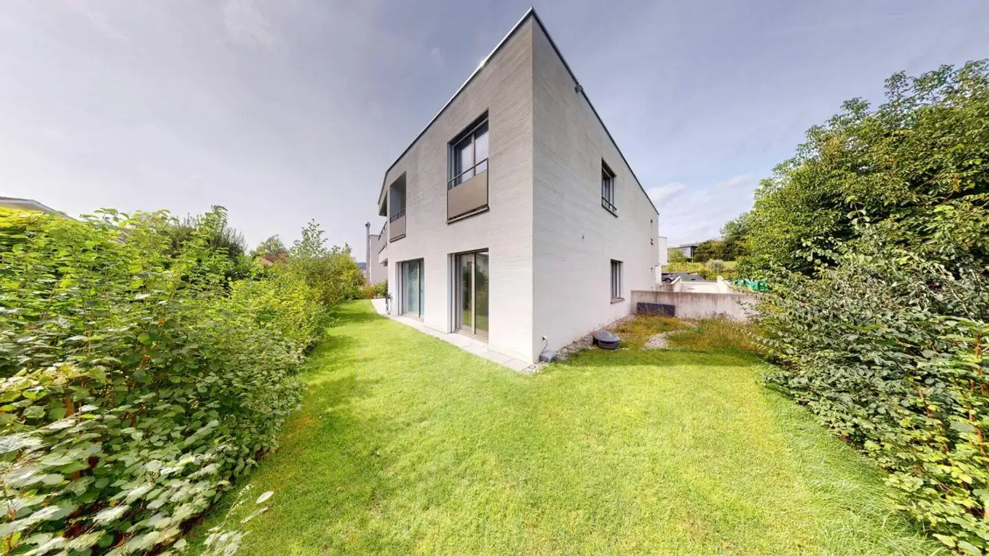 Appartamento in vendita - Breitmattweg 21, 5073 Gipf-Oberfrick - Photo 3