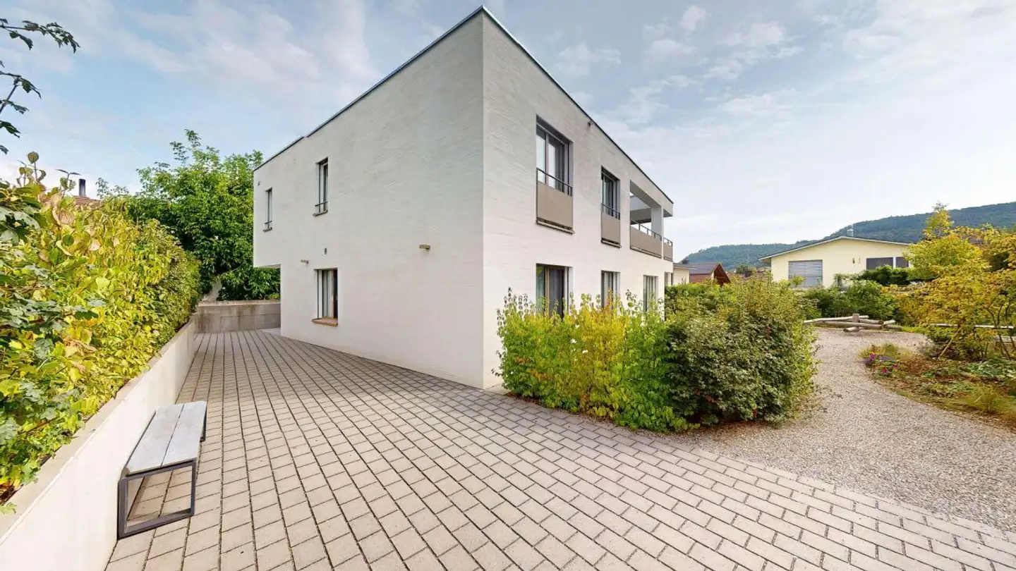 Appartamento in vendita - Breitmattweg 21, 5073 Gipf-Oberfrick - Photo 4