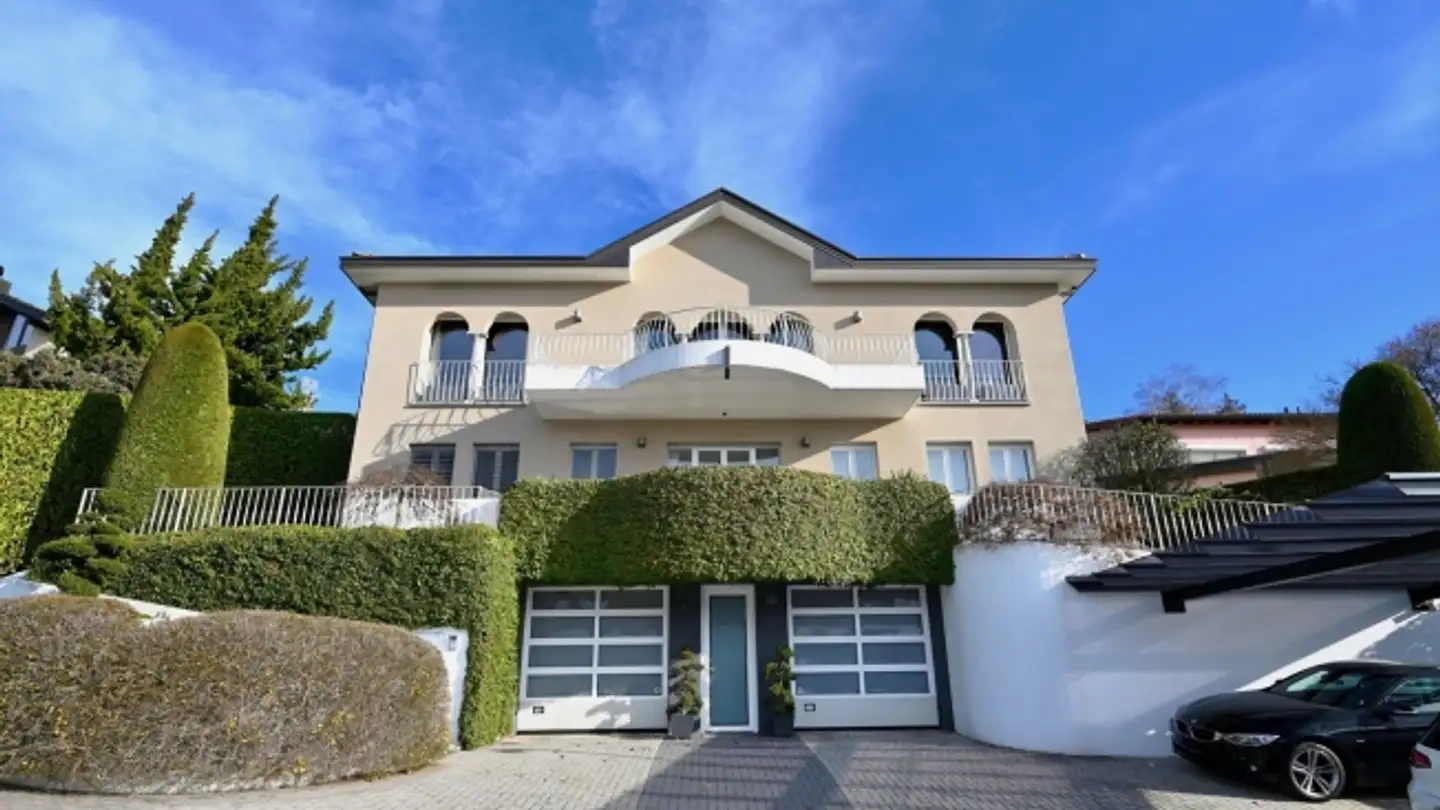 Villa for sale - Via Priminzino 6, 6949 Comano