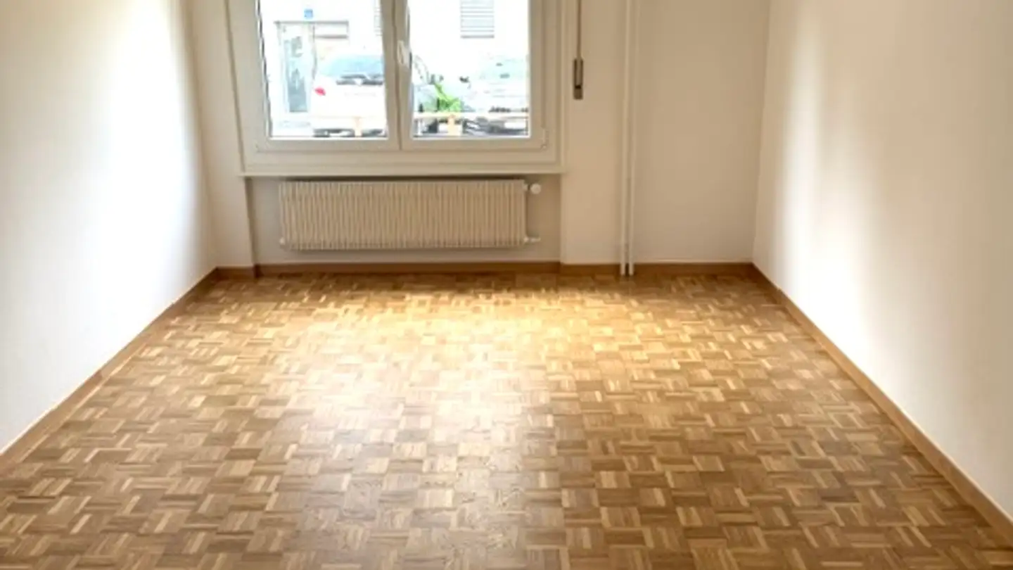 Appartamento in affitto - Chemin De Montelly 43b, 1007 Lausanne
