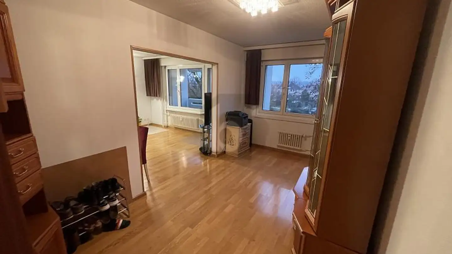 Appartement à vendre - 4132 Muttenz - Photo 3