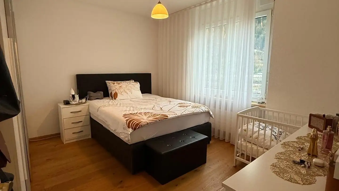 Appartamento in affitto - Compognaparkweg 1, 7430 Thusis - Foto 4