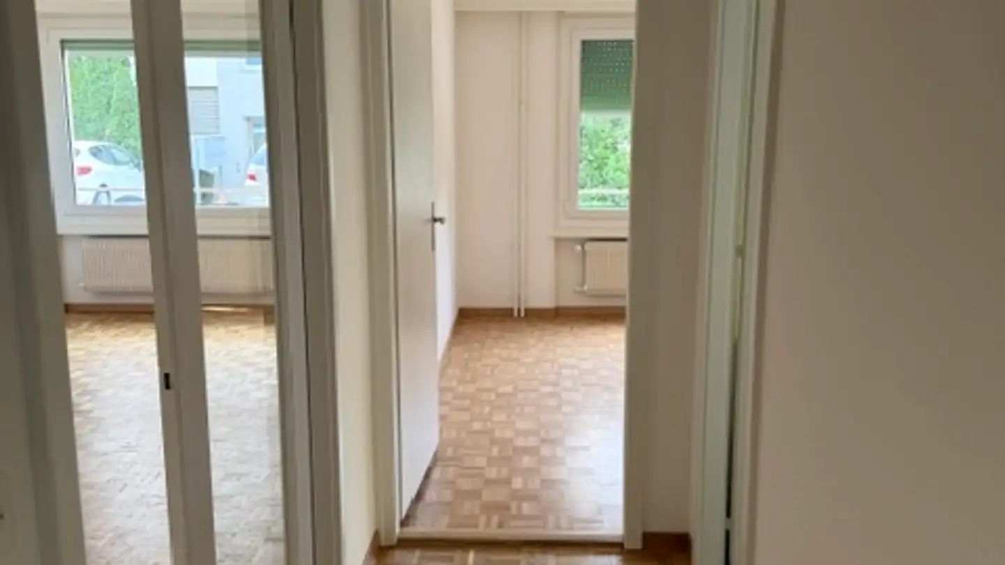 Appartamento in affitto - Chemin De Montelly 43b, 1007 Lausanne - Foto 3