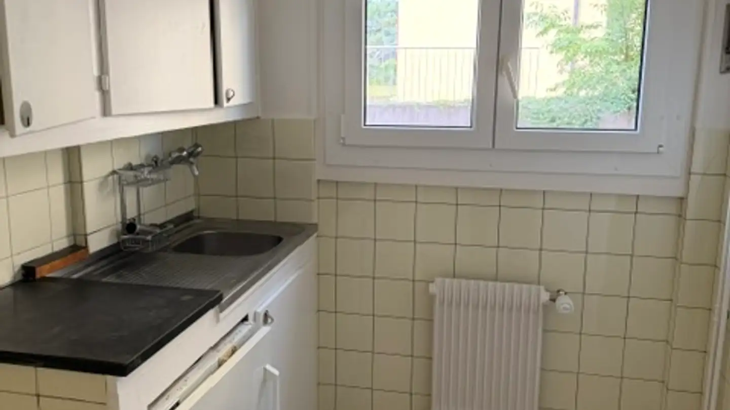 Appartamento in affitto - Chemin De Montelly 43b, 1007 Lausanne - Foto 4